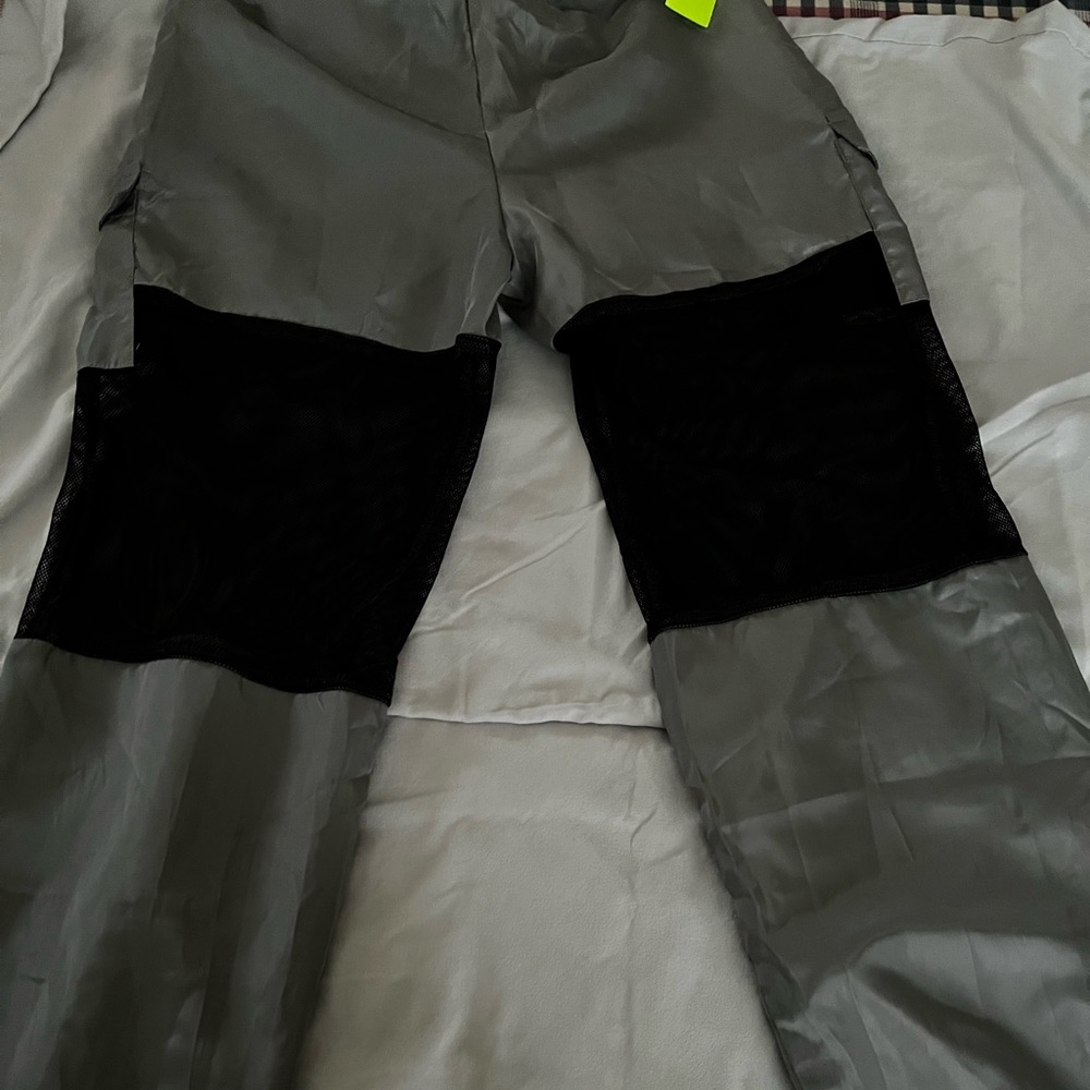 Pants for girls.
